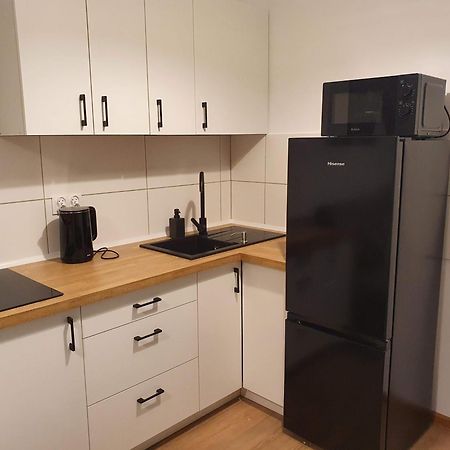 Apartament Goplanska Free Parking Self Check-In 24H Posen Exterior foto