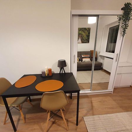 Apartament Goplanska Free Parking Self Check-In 24H Posen Exterior foto